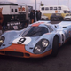 Illustration for article titled I Might Rob Banks To Buy This $20 Million+ 1969 Gulf Porsche 917K
